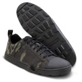 Altama Maritime Assault Low, black multi-cam