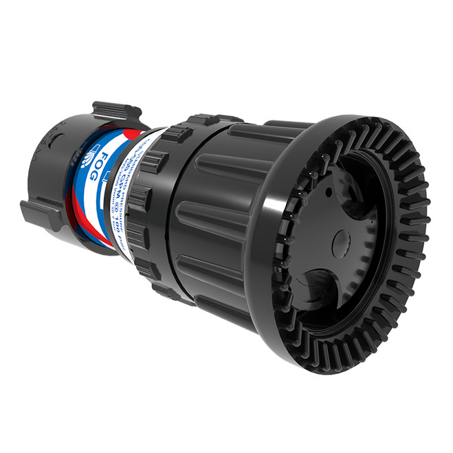 TFT MAX-FORCE Tip 2.5"F