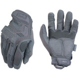 Mechanix M-Pact Impact Tactical Gloves Wolf Gray