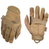 Mechanix M-Pact Impact Tactical Gloves Coyote