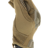 Mechanix M-Pact Impact Tactical Gloves Detail 2