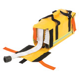 R&B Fabrications Yellow Forestry Hose Packs Medium 2