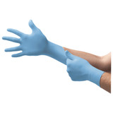 MICROFLEX Powder Free Nitrile Gloves 01