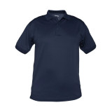 Elbeco Ufx Short Sleeve Tactical Polo Midnight Navy