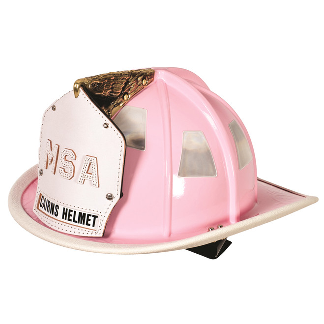 MSA Cairns 1010 Presentation Helmet 1010 PRESENTATION CAIRNS at Curtis - Tools for Heroes