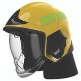 MSA Cairns XF1 Firefighting Helmet