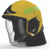 MSA Cairns XF1 Firefighting Helmet