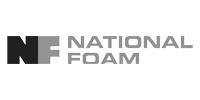 National Foam logo