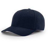 Richardson Acrylic-Wool R-Flex Hat Navy