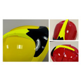 MSA Cairns XF1 New Trim