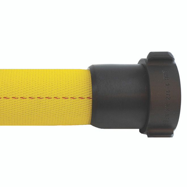 North American 187 Type II Fire Hose