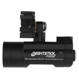 Nightstick Forge Helmet-Mounted Multi-Function Flashlight side 2