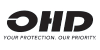 OHD logo
