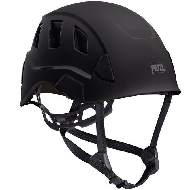 Petzl STRATO VENT Helmet STRATO VENT PETZL at Curtis - Tools for Heroes
