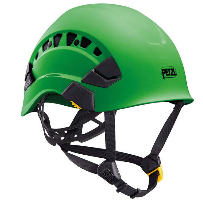 Petzl VERTEX VENT Helmet VERTEX VENT ANSI PETZL at Curtis - Tools for Heroes