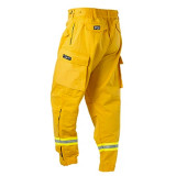 PGI 6oz Nomex IIIA Premier Forestry Firefighting Pants 2