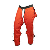 PGI SawBuck UL Classified 5-Ply Wildland Chainsaw Chaps PCSC PGI at Curtis - Tools for Heroes