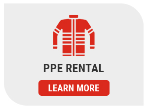PPE Rental - Learn more