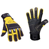 Pro-Tech 8 X+R Exrtication Gloves PT-8-X+R PRO-TECH 8 at Curtis - Tools for Heroes