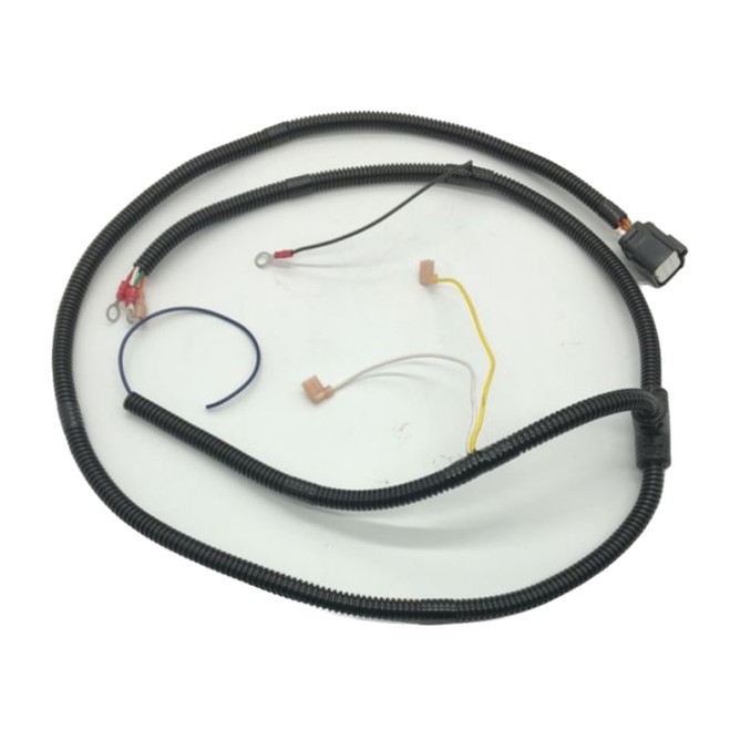 Waterax FWC-B-3 B&S 3' Fastwire Cable