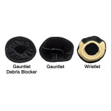 Pro-Tech 8 Wildland Fire Gloves style