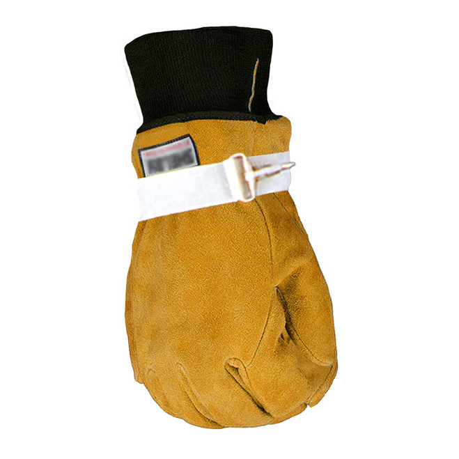 R&B Fabrications Nomex Glove Strap 550 RBFAB at Curtis - Tools for Heroes