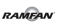 Ramfan Logo