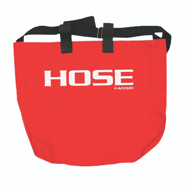 R&B Fabrications Hose Roll Bag Vinyl 1