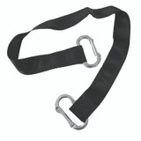 R&B Fabrications Milwaukee Shoulder Strap 2