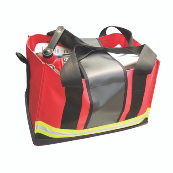 R&B Fabrications Milwaukee Strap Hose & Accessory Bag 1