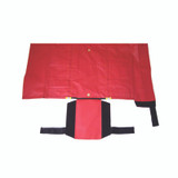 R&B Fabrications Milwaukee Strap Hose Pack - Fold-Out 2