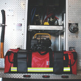 R&B Fabrications Milwaukee Strap Hose Pack - Fold-Out 3