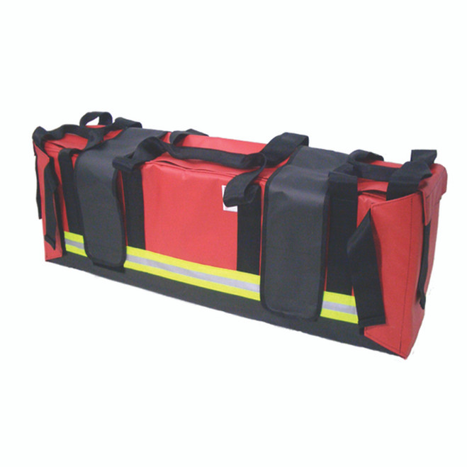 R&B Fabrications Milwaukee Strap Hose Pack - Fold-Out 1