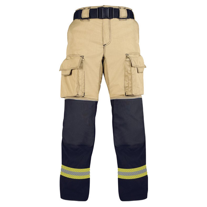 INNOTEX Energy Tech Rescue RDG-TR20 Pants, Dual-Certified