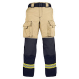 INNOTEX Energy Tech Rescue RDG-TR20 Pants, Dual-Certified