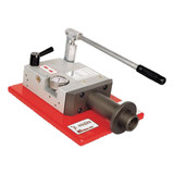 Red Head Brass Brute X-Pander - Compact Hand Pump Expander BRUTE X RED HEAD at Curtis - Tools for Heroes