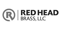 Red Head Brass logo