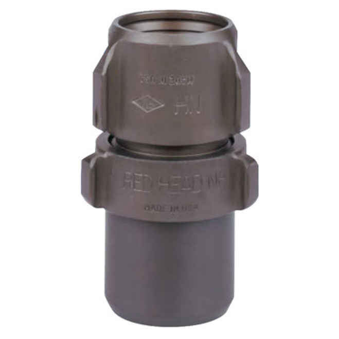 Red Head Brass Style 7725 Aluminum Heavy Duty Expansion Ring Couplings