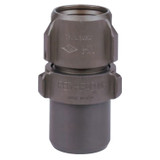 Red Head Brass Style 7725 Aluminum Heavy Duty Expansion Ring Couplings