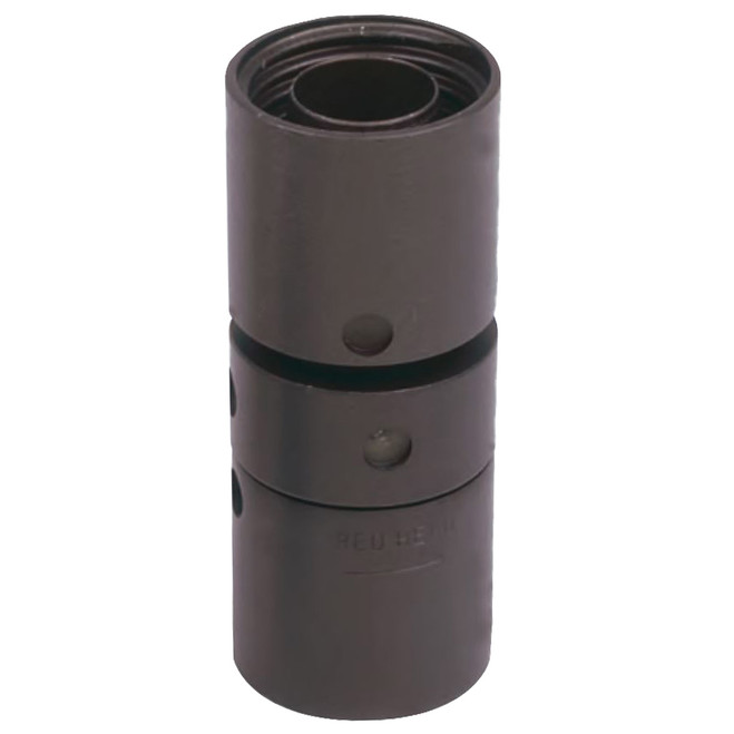 Red Head Brass Style BW-A (Series BW136-A) Bar-Way Hole Type Aluminum Booster Couplings BW136A RED HEAD at Curtis - Tools for Heroes