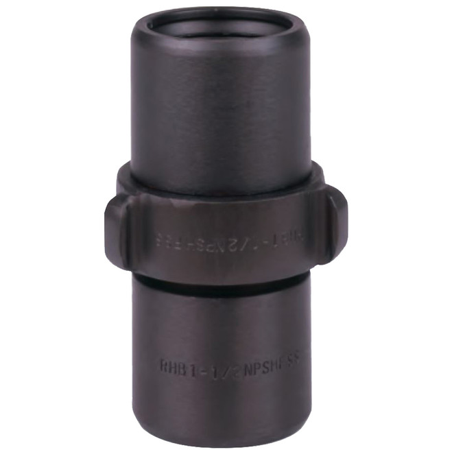 Red Head Brass Style F (Series F15) Forestry Aluminum Couplings F15 RED HEAD at Curtis - Tools for Heroes