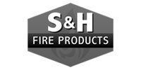 S&H Products Logo