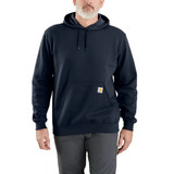 Carhartt Midweight Hooded Sweatshirt New Navy