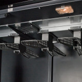 Groves Door Hook Racks for Smart Dry 6 - 3 Sets of 4 Hooks, view 2