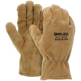 Shelby 4235 Gauntlet General Purpose Gloves 1
