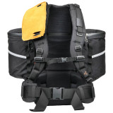 Mystery Ranch Shift 900 MWP, back view