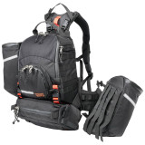 Mystery Ranch Shift 900 MWP, mwp pocket removed