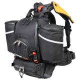 Mystery Ranch Shift 900 MWP, front angled view