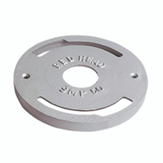 Red Head 5 Storz Mounting Plate