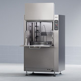 Rescue Intellitech Solo Rescue Single-Phase Decon Washer 1